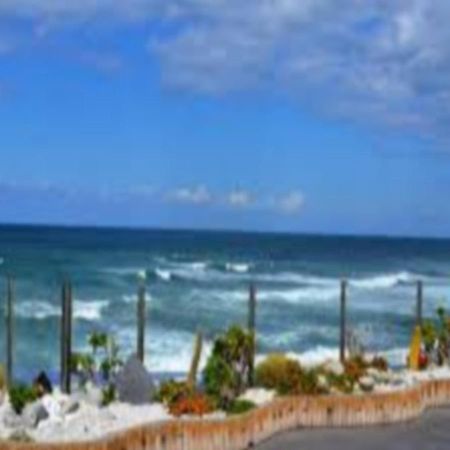 Paradise Casablanca Exteriör bild